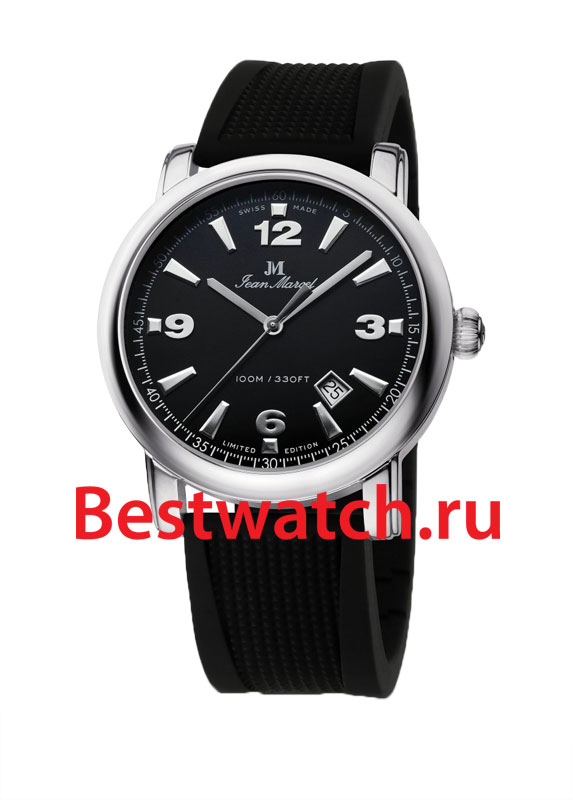 Часы Jean Marcel CLARUS 860.251.35